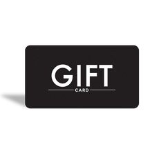 Load image into Gallery viewer, GIFT CARD
